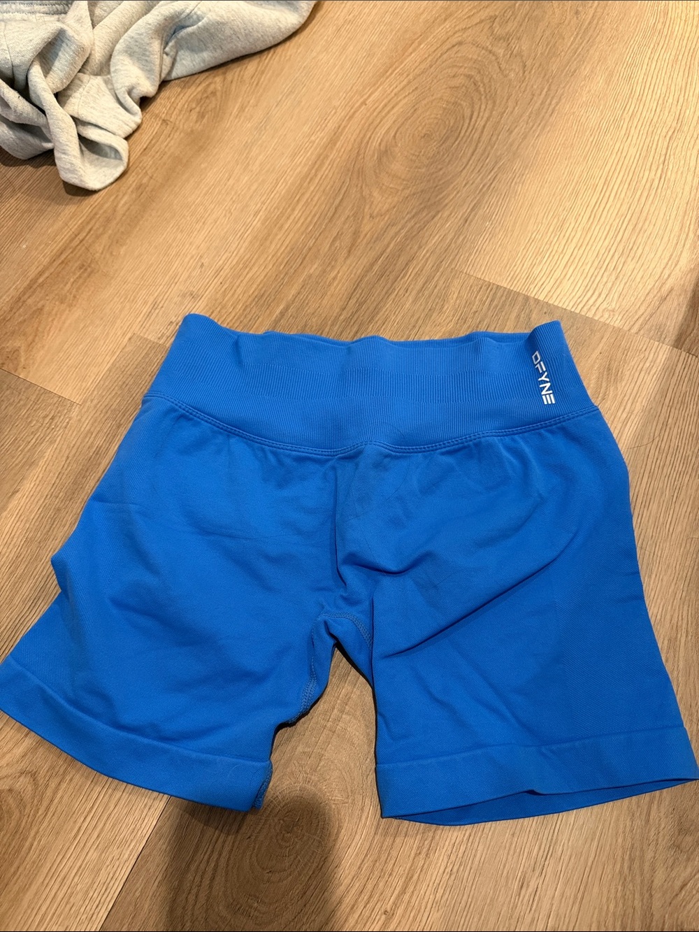 Dfyne Impact Shorts